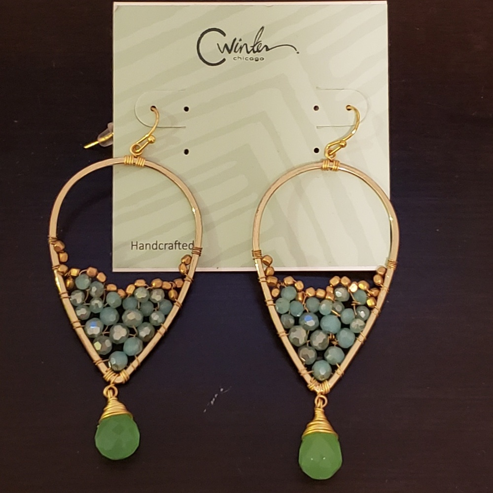 FASHION JEWELRY Earrings